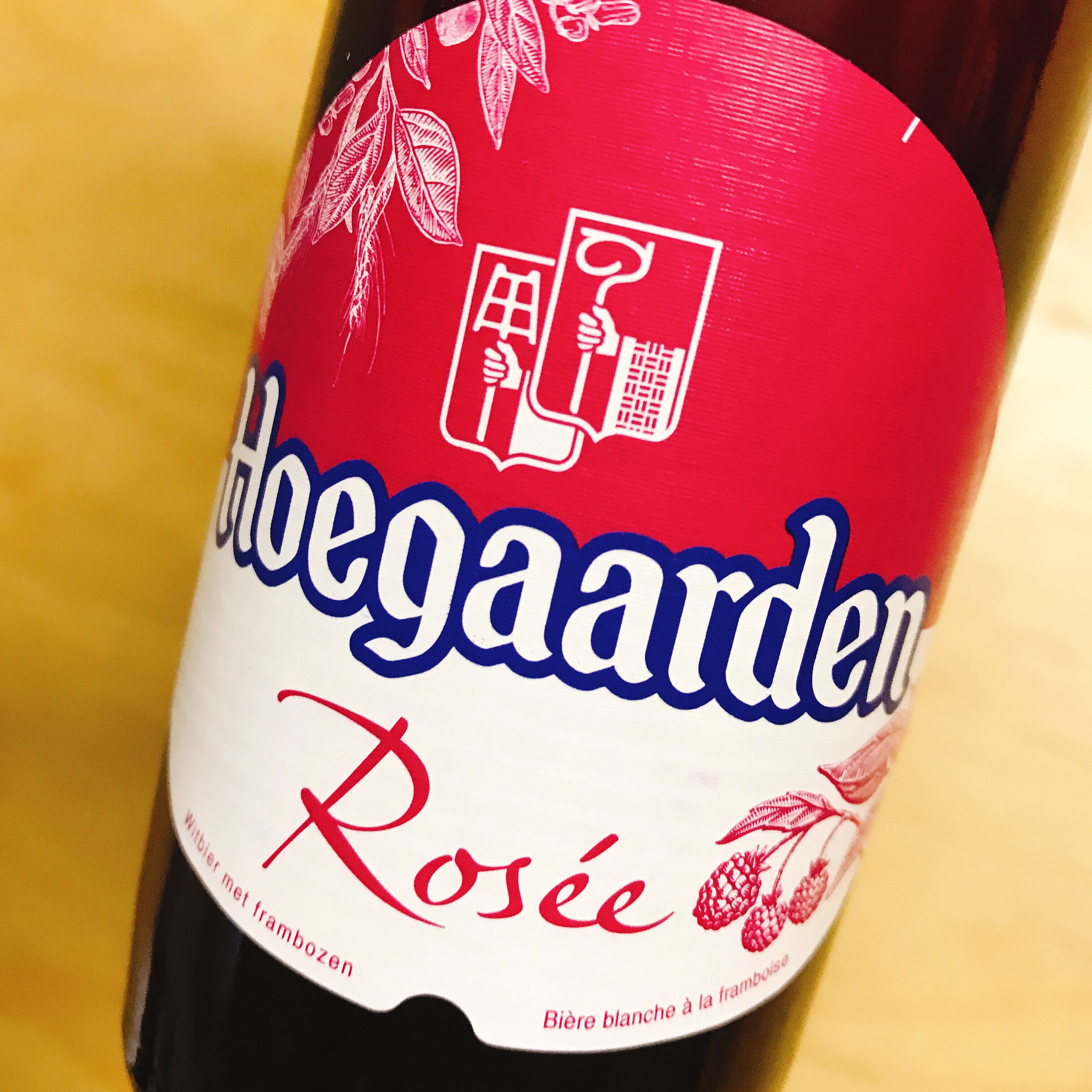 【6瓶】福佳玫瑰啤酒果味比利时进口Hoegaarden250ml在类目 酒类, 啤酒中 - 来自Buy2taobao.com提供专业的淘宝代购服务