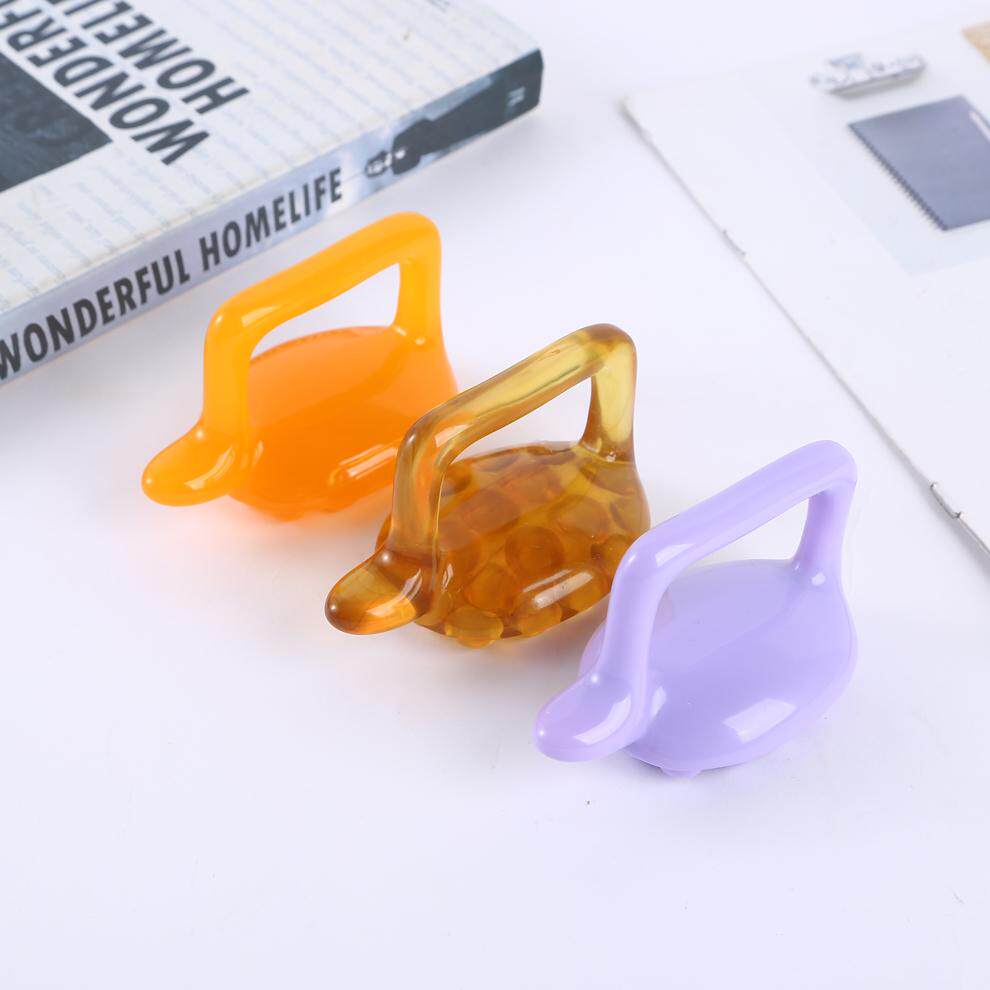 树脂按摩刷后背推拿工具揉腹减肚子腿部美容院疏通经络脊椎刮膀胱