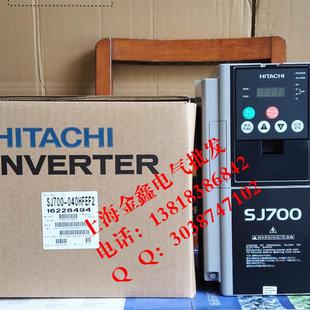 日立HITACHI变频器SJ700 全新原装 900HFEF2升级SH1 02130 HFCF