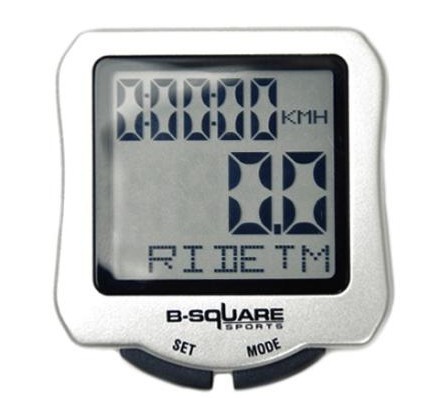 시그마 브랜드 B-SQUARE 백색 LED 발광 코드 미터