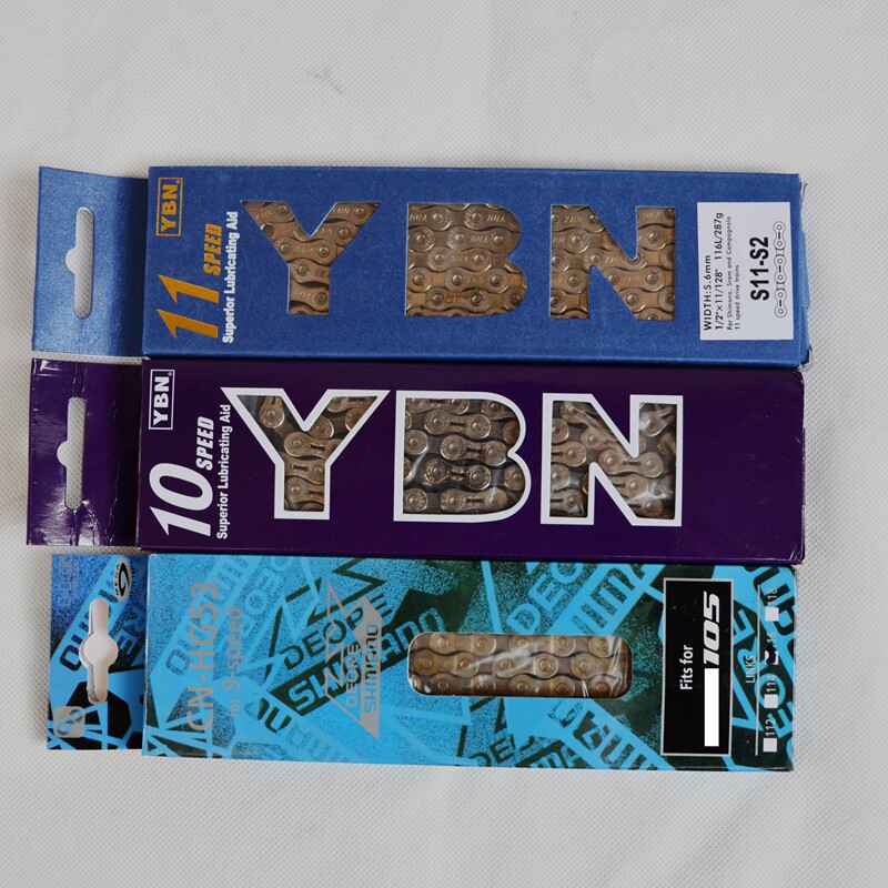 Chaîne de vélo - Ref 2364157 Image 1