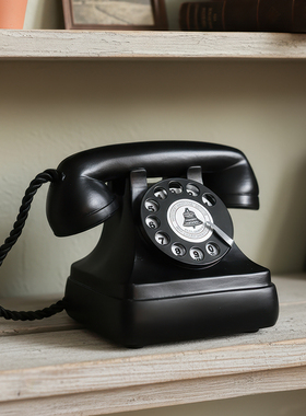 ZAKKA杂 家居装饰品 工艺摆件 做旧做脏工艺 机