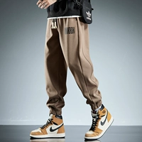 F361 Deep Coffee (брюки)