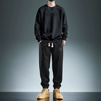 8801 Black+F361 Black (Set)