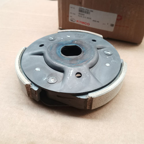 光阳原厂赛艇250300离合器甩块