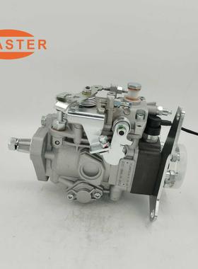 高品质柴油泵104661-3050适用S6S发动机