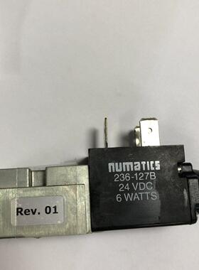 numatics F2AK-02A1D-CAA0 电磁阀 欢迎咨询