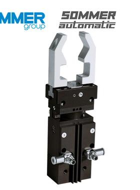 GP416NC-C德国zimmer全系卡爪/抓手/气缸德国原装现货