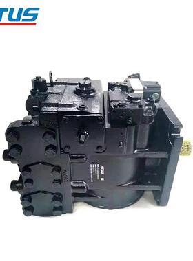 主泵90R250轴向柱塞泵S90-250PV液压变量泵701380增压泵高压油泵