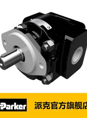 齿轮泵 - PGP620系列（PMDE）_Parker 派克
