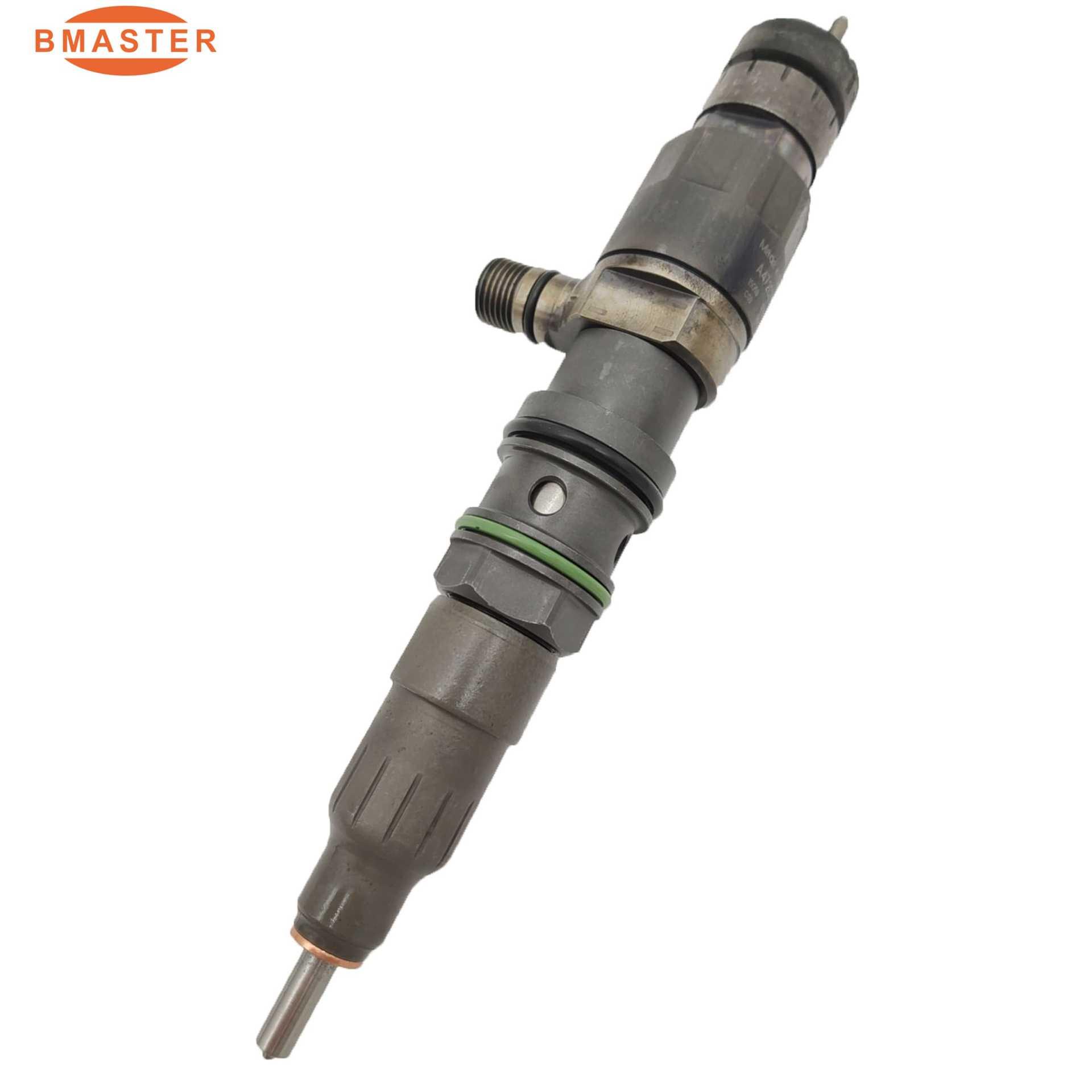 高质量喷油器0445120303适用于DD15/DD16发动机