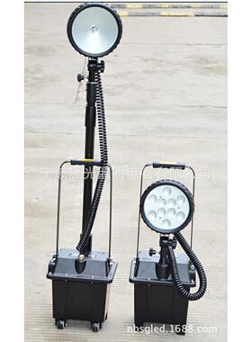 BFD8120B SW2601 ZL8201 TYF806A SW2600 FW6102 防爆移动工作灯