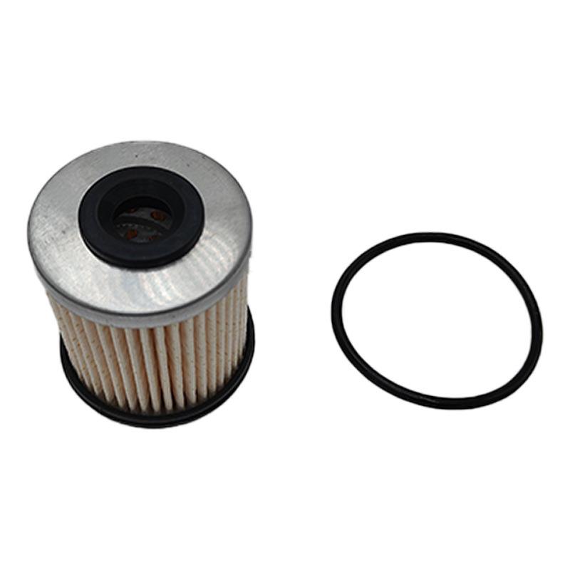 多功能小型燃油滤清器R11T R11S柴油 汽油滤清器 油水分离器 现货