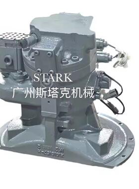 9101530、9101531、9107253液压泵EX120-2、EX100-2主泵HPV091DS