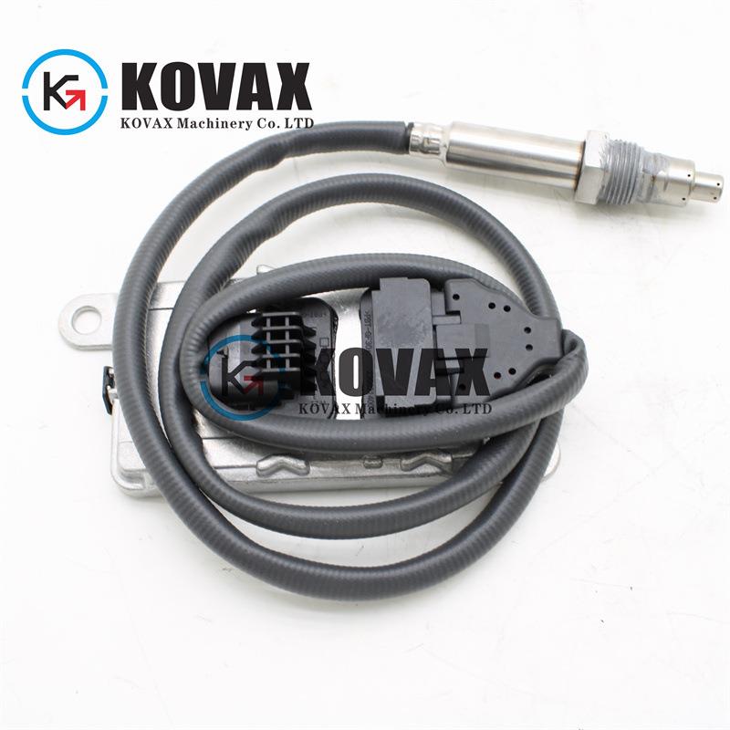 5WK96756A氮氧化物传感器适用于沃尔沃 for 康明斯挖掘机装载机