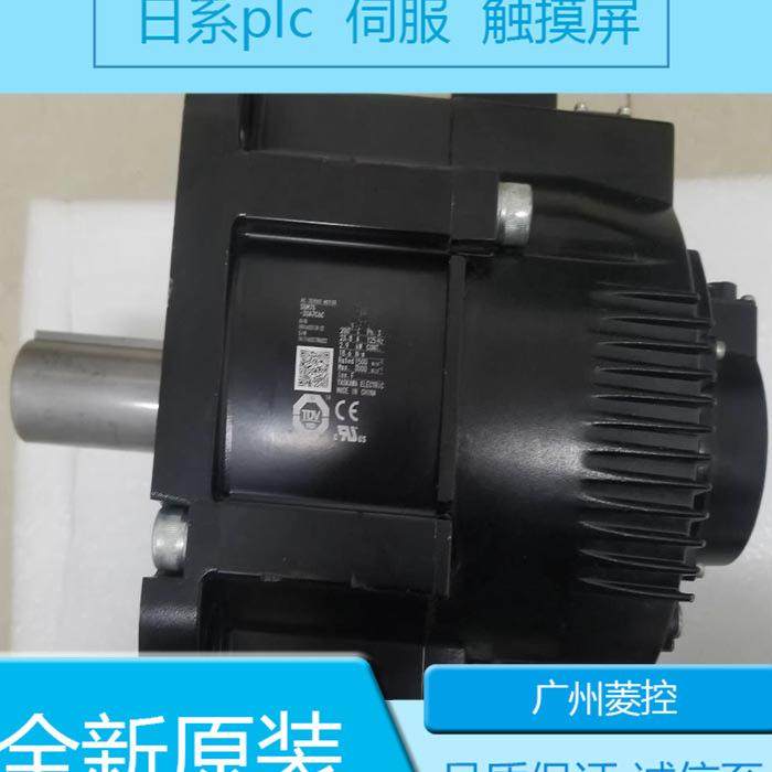 安川SGD7W-5R5A20A700 SGD7S-7R6A30A SGD7S-590A00B