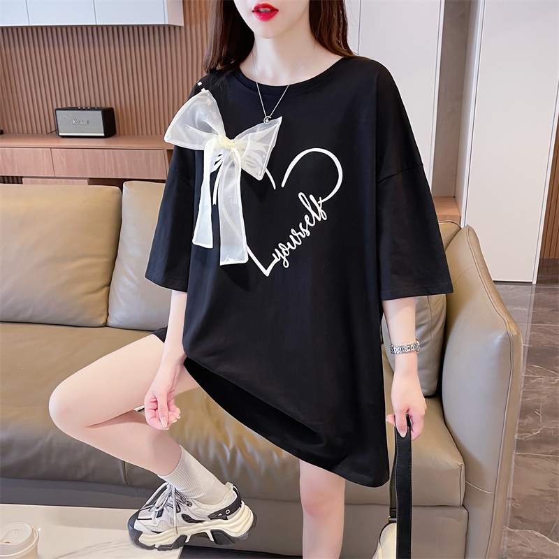 【100%纯棉不变形短袖T恤】