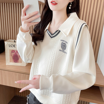 有运费险不起球不褪色女装