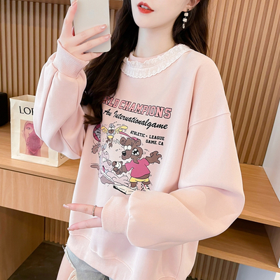 有运费险不起球不褪色女装