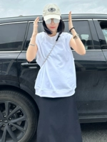 Luna Limited BV!Парень H -образный жилет на плечо Big Hill в этом году очень горячий в этом году