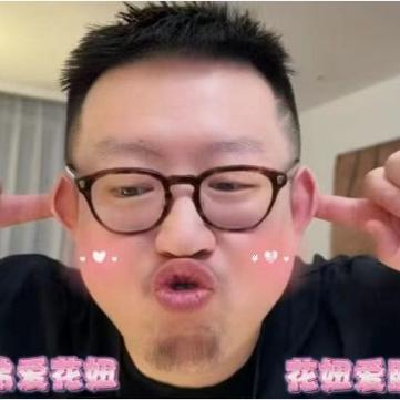 LUNA和胖弟的孤品系列2 孤品售出不换