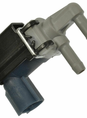 适用丰田凯美瑞雷克萨斯佳美亚洲龙碳罐电磁阀90910-12241拆车