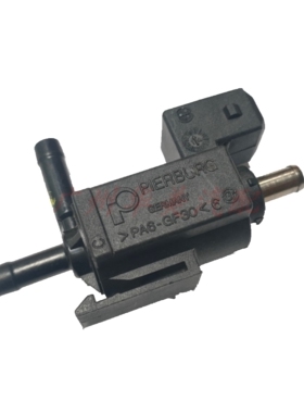 适用路虎沃尔沃XC60C70S80XC90 2.5T 2.9T涡轮增压电磁阀30670448