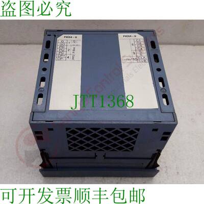 原装供应PXC64-U控制单元