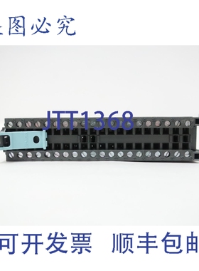 原装供应6ES7 592-1AM00-0XB0 连接器