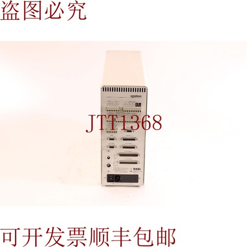 原装供应生物分析系统 Epsilon E2 电化学检测器