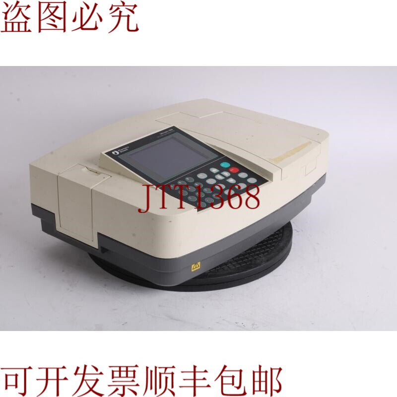 原装供应法玛西亚生物技术 80-2106-20 Ultrospec 3000 紫外/可见