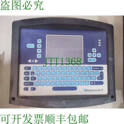 原装供应VIDEOJET 223207 FIB 问题 K
