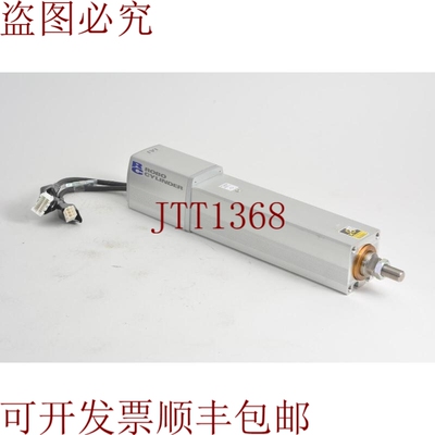原装供应IAI Robo Cylinder Antisalpicaduras Varilla 型电动执