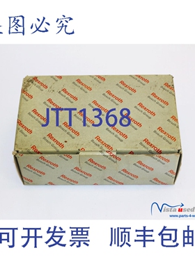 原装供应Rexroth R185332210 Rollenwagen RWA-035-FLS-C2-P-2 直