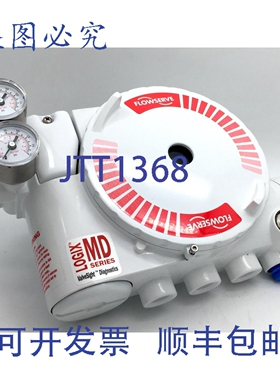 原装供应LOGIX Flowserve 3400MD 数字现场总线 3420MD-01-D6-E-0