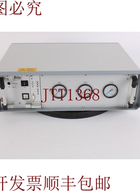 原装供应160564-L控制器，带NRK-3-PI-24电动气动模块