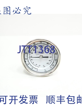 原装供应Trend TI.32 双温度计 3in 4in 0-250f 1/2in Npt