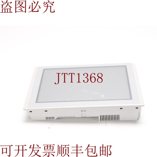 原装供应IDEC HG4G-CJT22MF-W Hmi Panel Touch Interface - 损坏