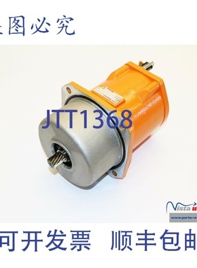 原装供应机器人3HAC3697-1/3伺服电机PS 130/6-60-P-LSS-4324 IRB