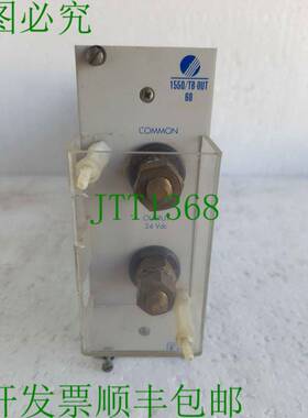 原装供应ELCON 仪器 1550-TB-OUT60