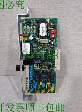 原装供应Kidde Fenwal 74-200001-001 释放模块 PCB 卡 - LOT 2 P