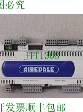 原装供应CAREL /AIREDALE PCO1AD0CS0 控制器- 缺少零件