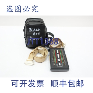 原装供应TSW81-A型黑匣子盒（带便携包）