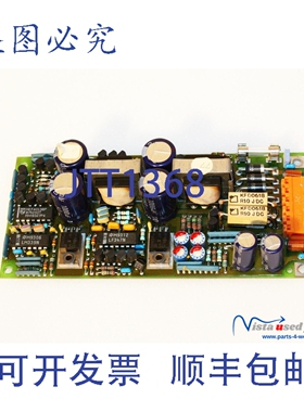 原装供应贝加莱 SNTV3/3 Provit 600-4 模块板