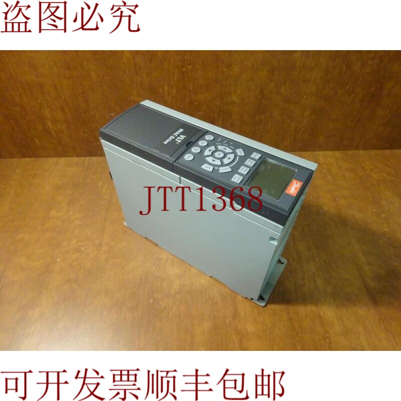 原装供应Danfoss 131B3489 变频驱动器