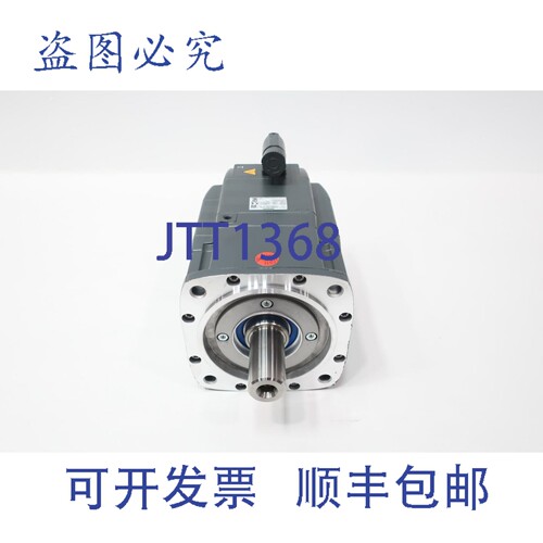 原装供应1FK7083-2AH71-1CH0 伺服电机 6000rpm 3Nm 311V-AC