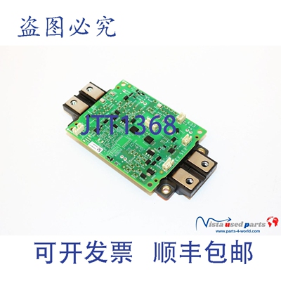 原装供应EAV68449_00 IGBT 板 EAV68466 01 | CM450DX-24S | 版本