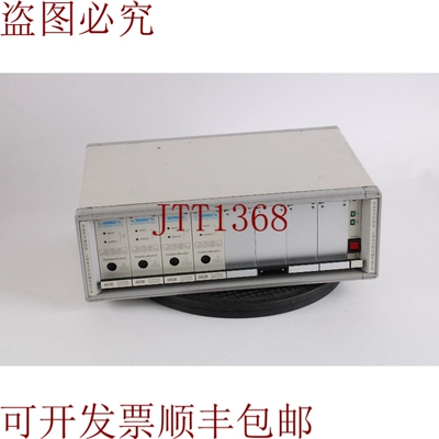 原装供应Raytech Mc8 / I Chasis Con / 2x AC 插头放大器 2x Dc