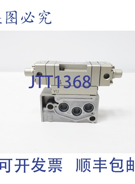 原装供应 NVSA4414-00A 气动先导阀 1MPa