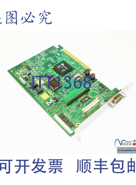 原装供应VAMPOWER 9-83 板卡 AGP-4MB Rev. 1.0 VAMP9AGP Rev. 1.